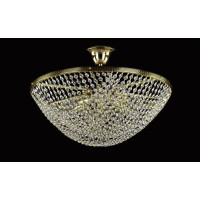 Кришталева люстра ARTGLASS LAUREN I CE