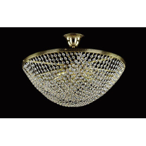 Кришталева люстра ARTGLASS LAUREN I CE