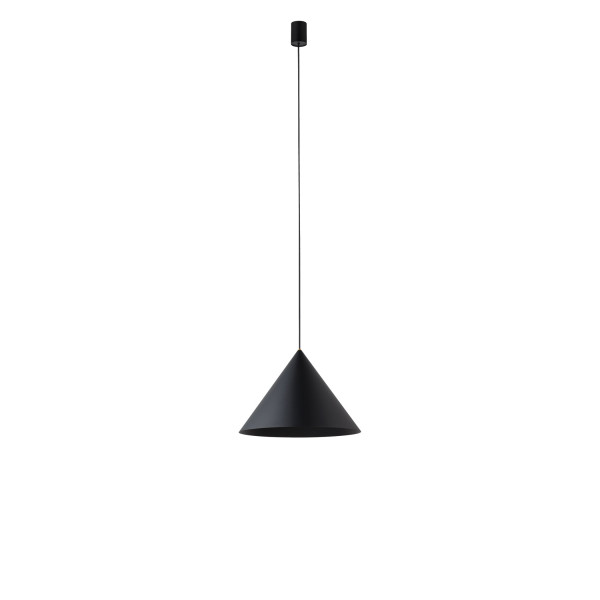 Подвесной светильник Nowodvorski 8001 Zenith M Black