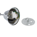 Хрустальная люстра IDEAL LUX Florian sp12