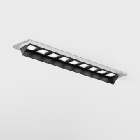 Врезные светильники VARIO WALL WASHER