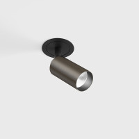 Врезные светильники NANO TUB S TRIM