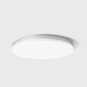 Накладной светильник FLAT R3 32W белый