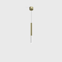 Подвесные светильники MATCH S P