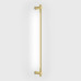 SLIMLINE, L700mm, D18mm, sp84mm, LED 5W, 3000К, 48V, латунь (10.1807.5.930.BR)