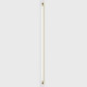 SLIMLINE, L1802mm, D18mm, sp84mm, LED 15W, 3000К, 48V, латунь (10.1818.15.930.BR)