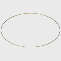 Шинопровод радиальный AIR_TRACK RING D1800 (латунь)
