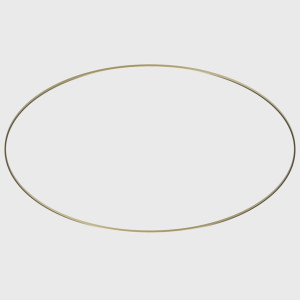 Шинопровод радиальный AIR_TRACK RING D1800 (латунь)