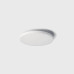 Світильник накладний BRIGHT S, D220mm, h39mm, LED 15W/10W/8W, 3000К/4000К, IP54, белый (02.2239.15.930/940.WH)
