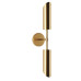 Бра Pikart Brass 2 23676-3
