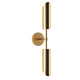 Бра Pikart Brass 2 23676-3