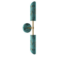 Бра Pikart Brass 2 23676-1