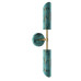 Бра Pikart Brass 2 23676-1