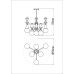 Люстра Pikart Dome chandelier V6 5112-2