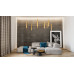 Люстра Pikart Tube chandelier 5299-22