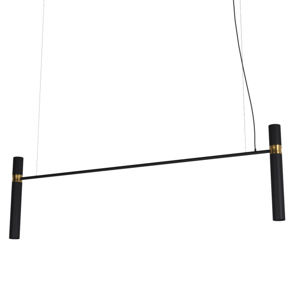 Люстра Pikart Tube chandelier 5299-22
