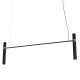 Люстра Pikart Tube chandelier 5299-22