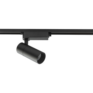 Трековый светильник PROFILE TINOS 20W 3000K чёрный