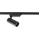 Трековый светильник PROFILE TINOS 20W 3000K чёрный