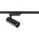 Трековый светильник PROFILE TINOS 30W 3000K чёрный