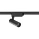 Трековый светильник PROFILE TINOS 10W 4000K чёрный