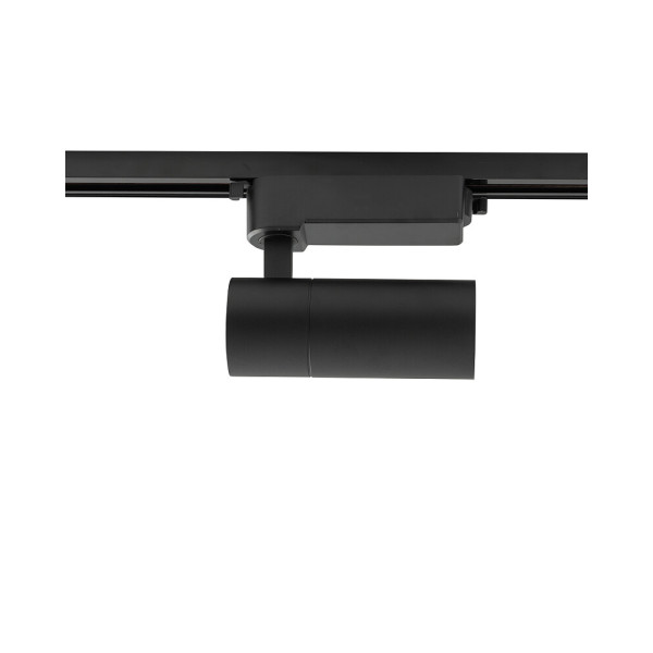 Трековый светильник PROFILE TINOS 20W 4000K чёрный