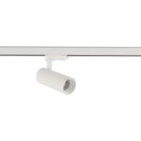 Трековый светильник CTLS TINOS 20W 3000K белый