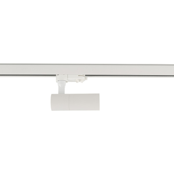 Трековый светильник CTLS TINOS 10W 4000K белый