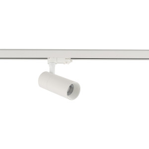 Трековый светильник CTLS TINOS 20W 4000K белый