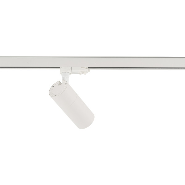 Трековый светильник CTLS TINOS 20W 4000K белый