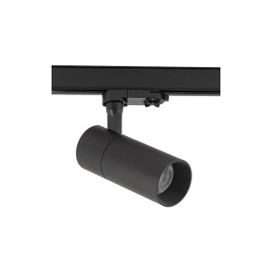 Трековый светильник CTLS TINOS 20W 3000K чёрный