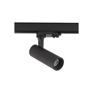 Трековый светильник CTLS TINOS 10W 4000K чёрный