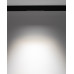 Магнитный трековый светильник LVM FOCUS 9W 4000K чёрный