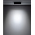 Магнитный трековый светильник LVM FOCUS OUT 9W 4000K чёрный