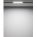 Магнитный трековый светильник LVM LINE 9W 4000K чёрный