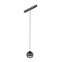 Трековые светильники Nowodvorski LVM SLOT