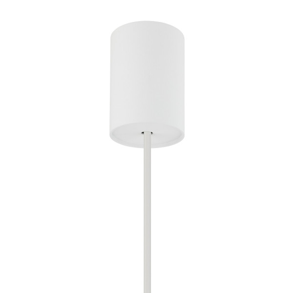 Подвесной светильник Nowodvorski FOURTY M белый