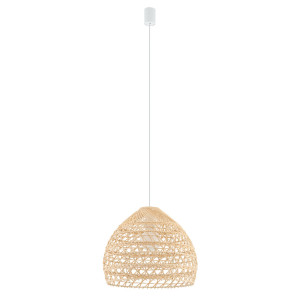Подвесной Nowodvorski BOHO S 11150 бежевый
