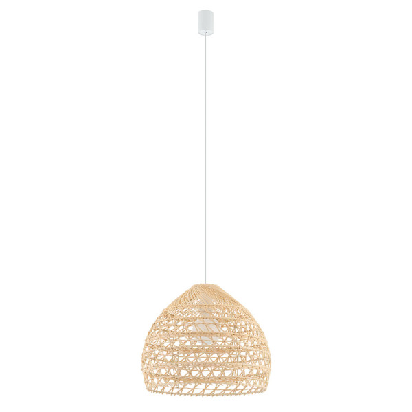 Подвесной Nowodvorski BOHO S 11150 бежевый