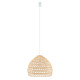 Подвесной Nowodvorski BOHO S 11150 бежевый