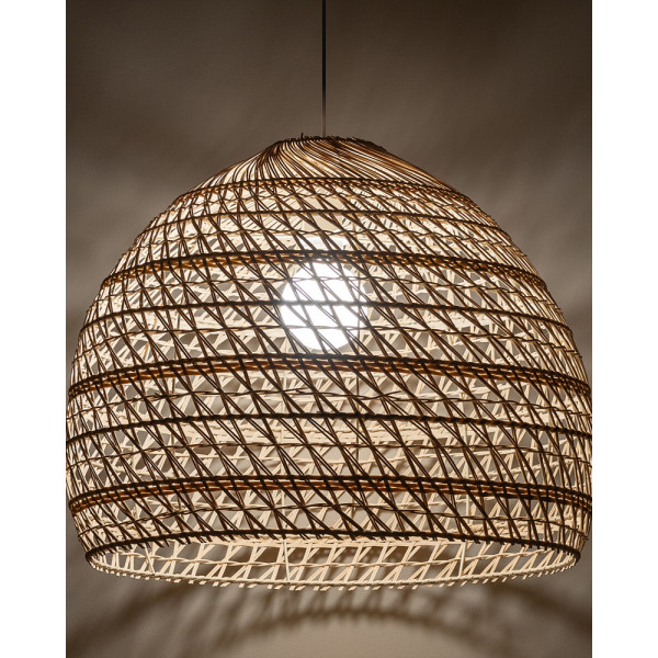 Підвісний Nowodvorski BOHO L 11152 бежевий
