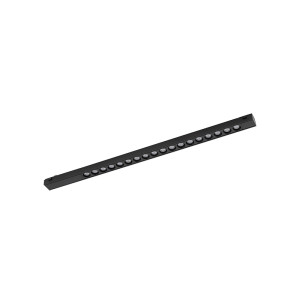 Магнитный трековый светильник UT-LVM FOCUS 18W 3000K чёрный
