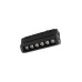 Магнитный трековый светильник UT-LVM FOCUS SWING 6W 4000K чёрный