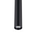 Магнитный трековый светильник UT-LVM ROLLER 10W 4000K чёрный подвес 150 см