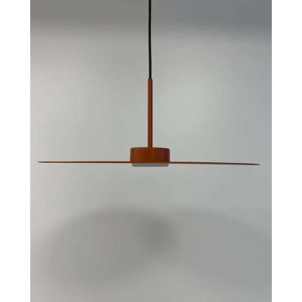 Подвесной Nowodvorski SIMONE 11412 терракотовый