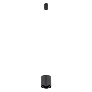 Подвесной Nowodvorski POINT DUO 11512 чёрный
