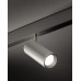 Магнитный трековый светильник LVM SPOT 15W 3000K белый