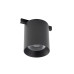Магнитный трековый светильник NANO-LVM MUG 7W 3000K чёрный