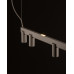 Люстра Nowodvorski FOURTY LINE LED VII бежева