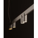 Люстра Nowodvorski FOURTY LINE LED VII бежева